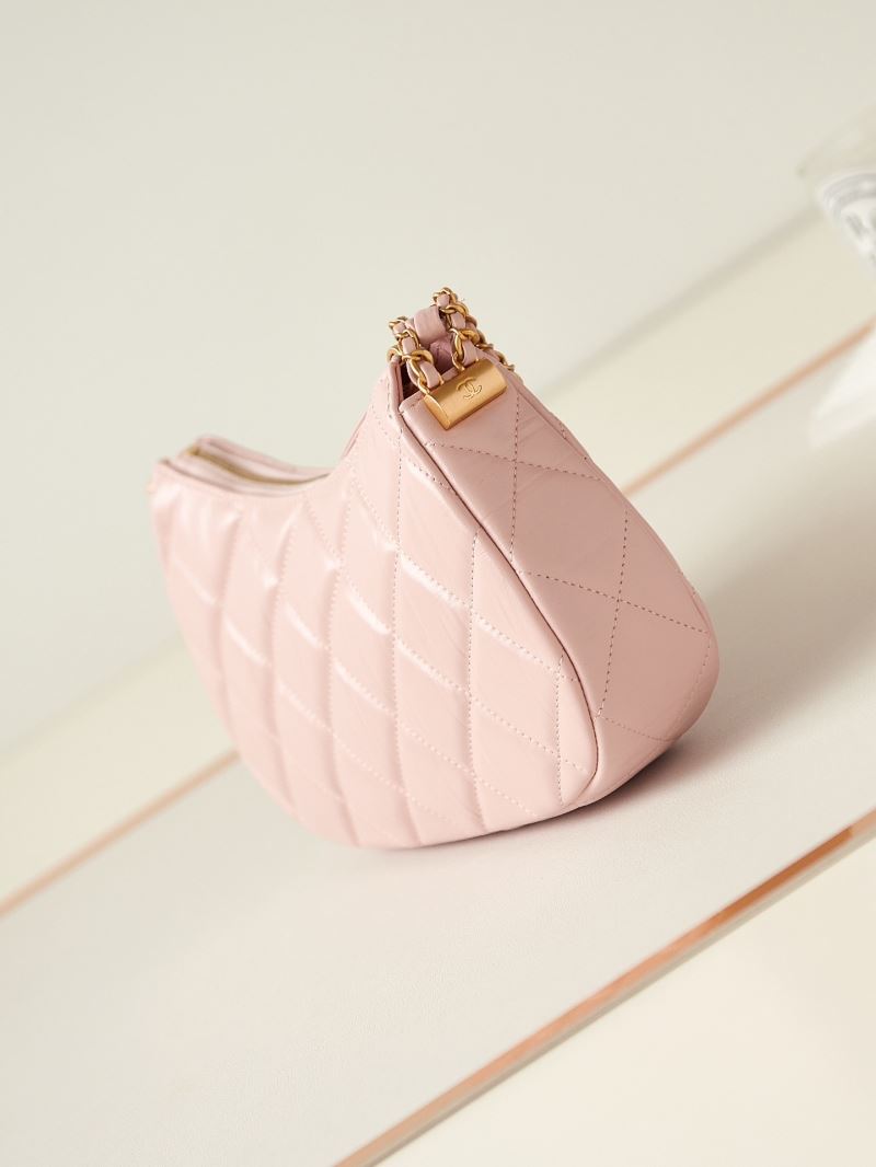 Ch**el hobo bags